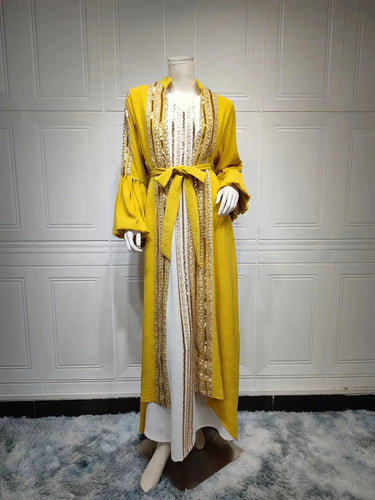 Kimono Kaftan